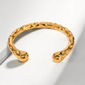 Just Lil Things Artificial Bangle – Bold & Minimalist Style JLTB0389 Just Lil Things