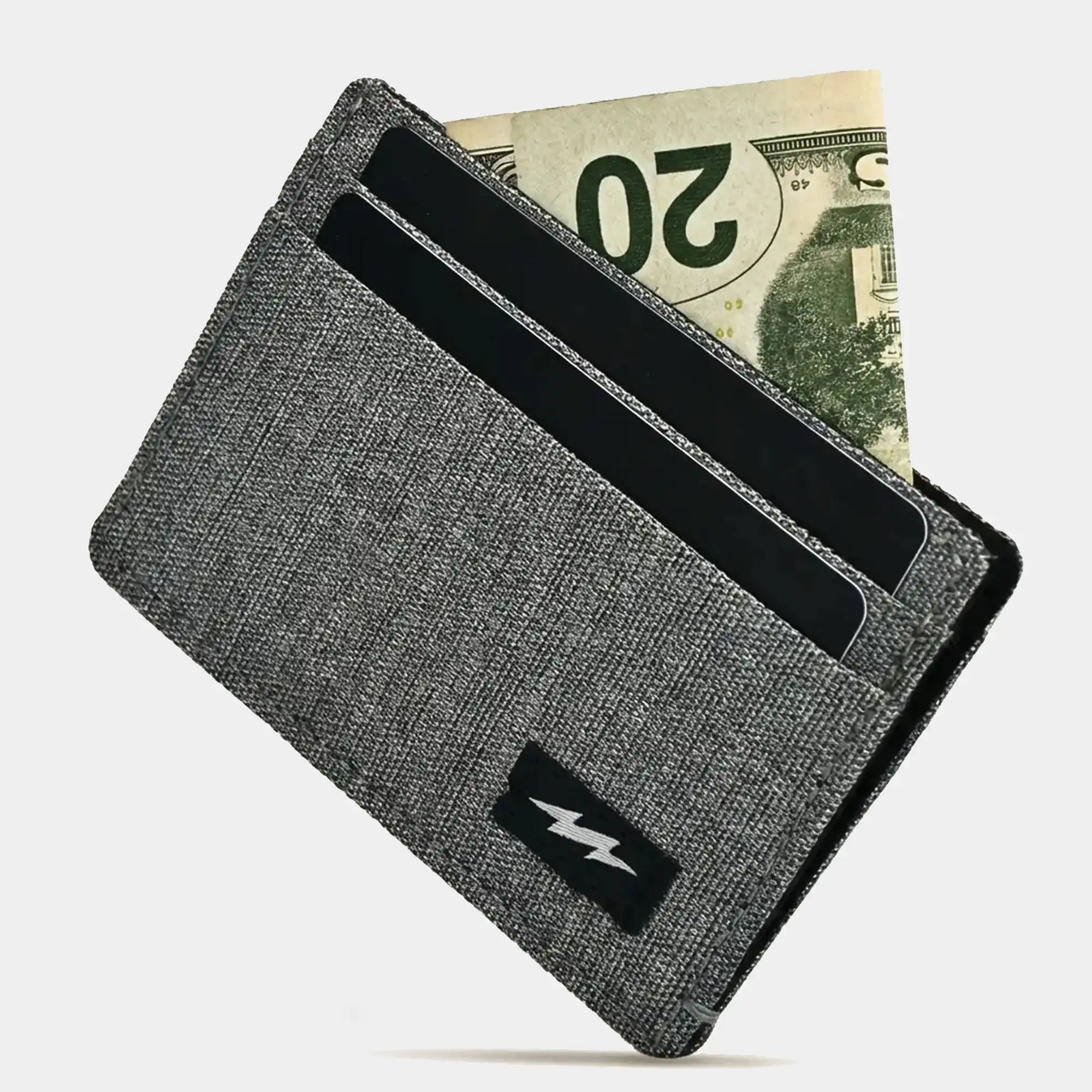 Vekhadi Card Holder