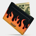 Lit Card Holder