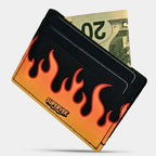 Lit Card Holder