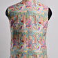 Colorful Stylera luxury bandi vest for weddings featuring intricate patterns and a stylish fit