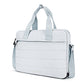 Float Messenger | Slate |  Premium Laptop Bag