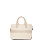 Float Messenger | Cream | Premium Laptop Bag