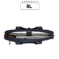 Float Messenger | Cobalt |  Premium Laptop Bag