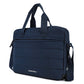 Float Messenger | Cobalt | Premium Laptop Bag