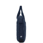 Float Messenger | Cobalt |  Premium Laptop Bag