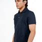 Sorona™ Polo (Midnight Navy)