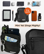 Sling Bag Mini