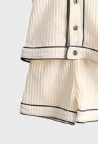Mini Resort Polo Set Born Plus