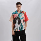Nico | Half Sleeve Shirt