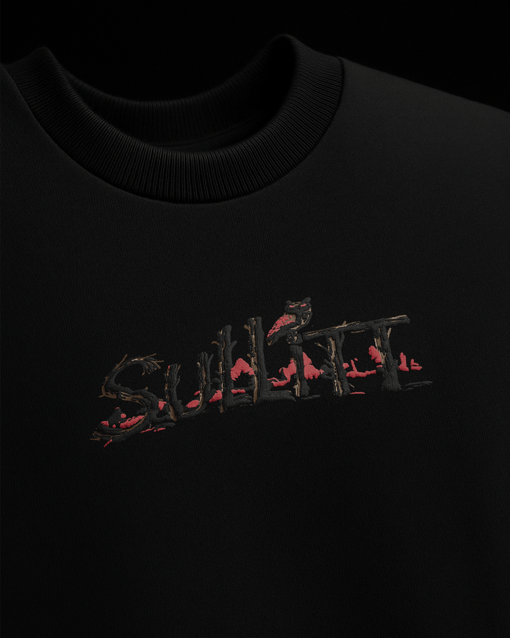 Night Watch Tee