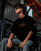 Night Watch Tee
