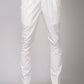 Stylish off white pyjama pants by Stylera for comfortable lounging