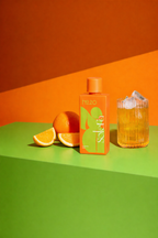 No.20 Eau De Parfum Unisex  – 100 ML