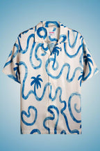 Palm Resort Shirt