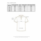 Green Linen-Blend Flatknit Polo SIC
