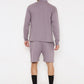 Polo T-shirt - Seeker Purple 