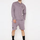 Polo T-shirt - Seeker Purple 