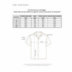Breezy Beach Knit Shirt SIC