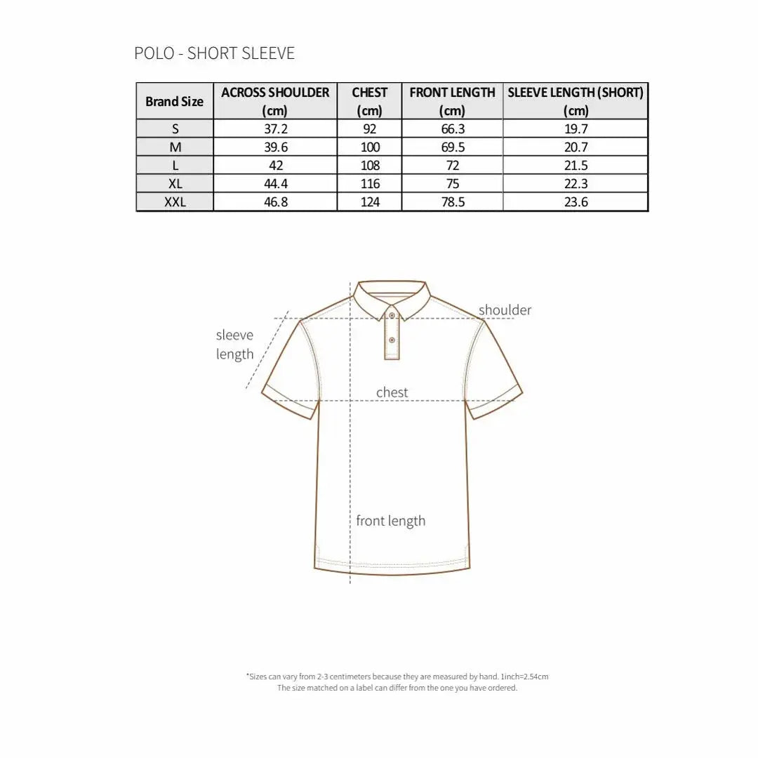 Beige Linen-Blend Flatknit Polo SIC