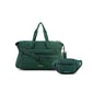 Float Duffle & Fanny Combo | IVY | Premium Duffle & Crossbody Bag