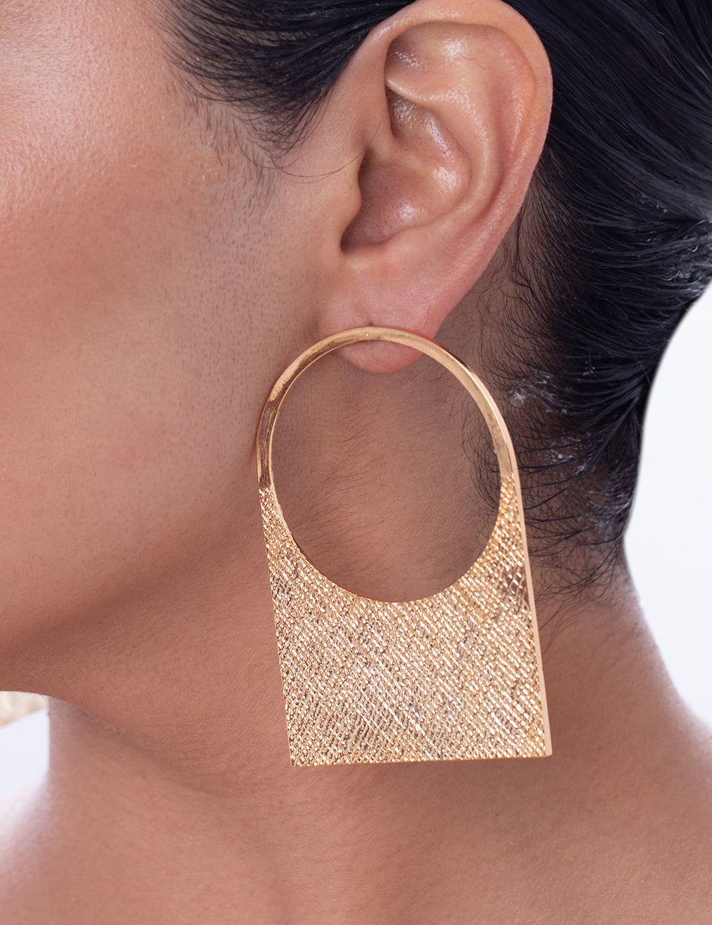 Contour Earrings