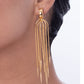 Waterfall Tassel Earrings