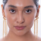Waterfall Tassel Earrings