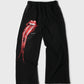 Venom Lips Pants