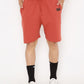 Shorts - Brick Red - Instinct First