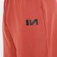 Shorts - Brick Red - Instinct First