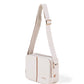 Iris | Beige | Sling Bag