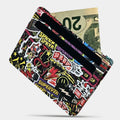 Stickulture Card Holder