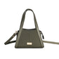 Stylish compact handbags for women by Stylera featuring a sleek design and adjustable strap