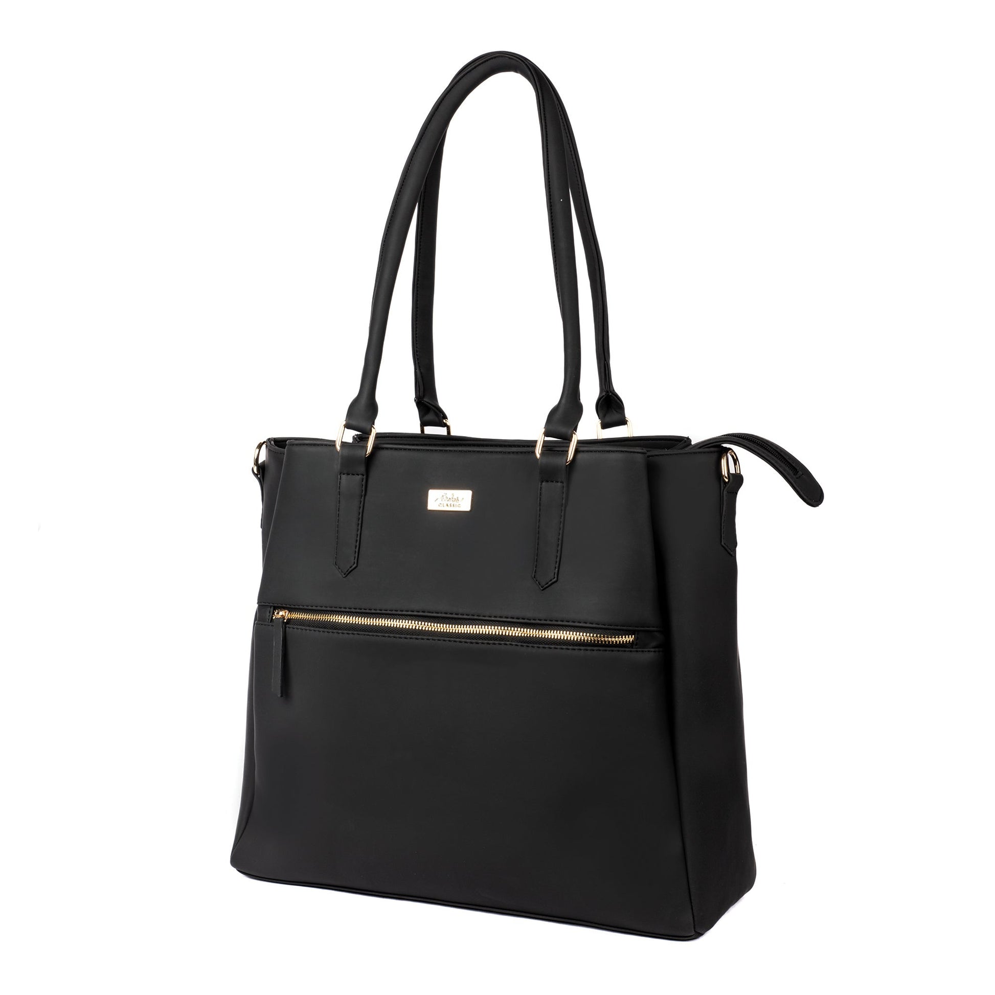 Aspire tote bag by Stylera, a stylish everyday carryall bag with a chic design.