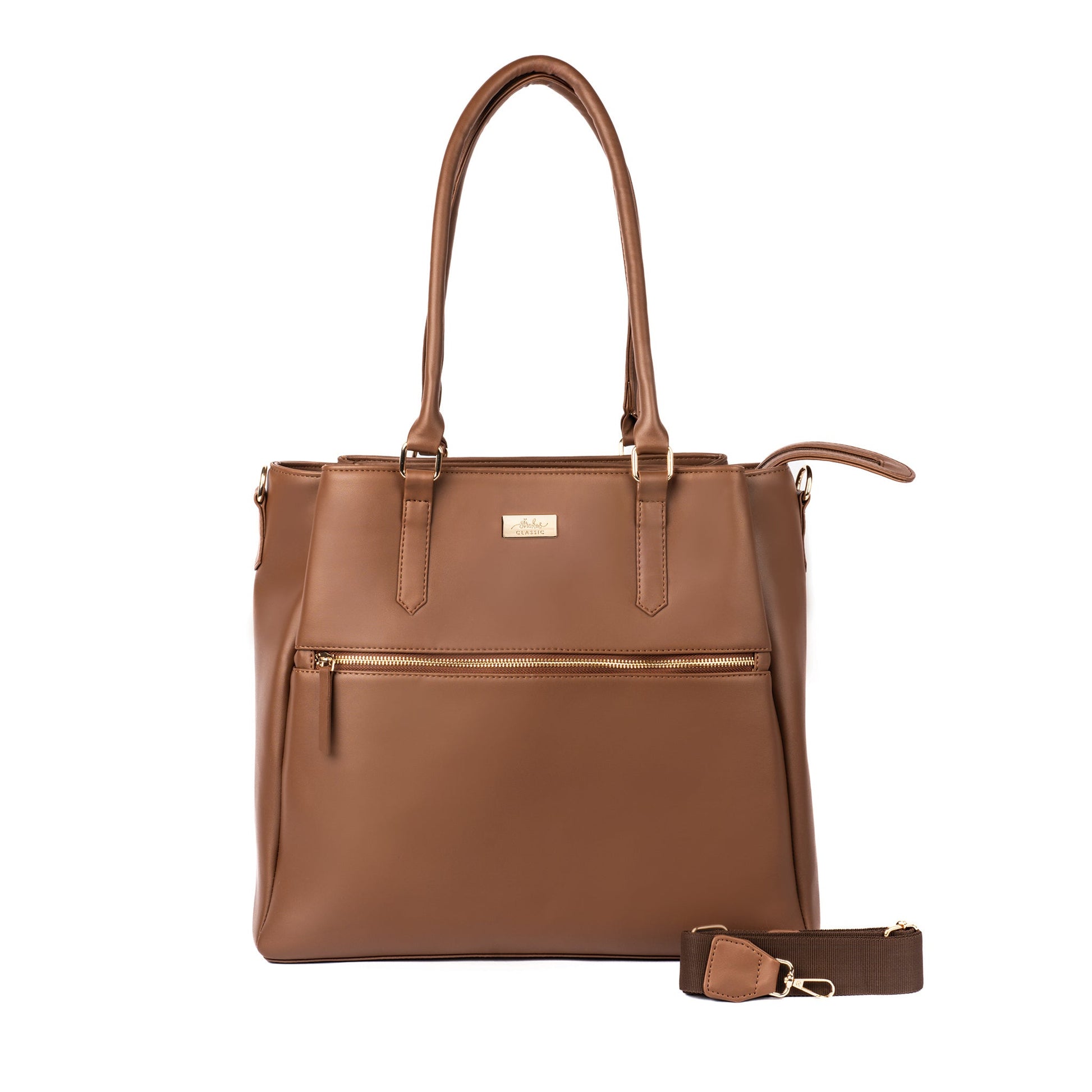 Aspire tote bag by Stylera featuring a chic design and ample space as a stylish everyday carryall bag