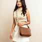 Stylish everyday sling bag by Stylera featuring a chic design and adjustable strap for modern outfits