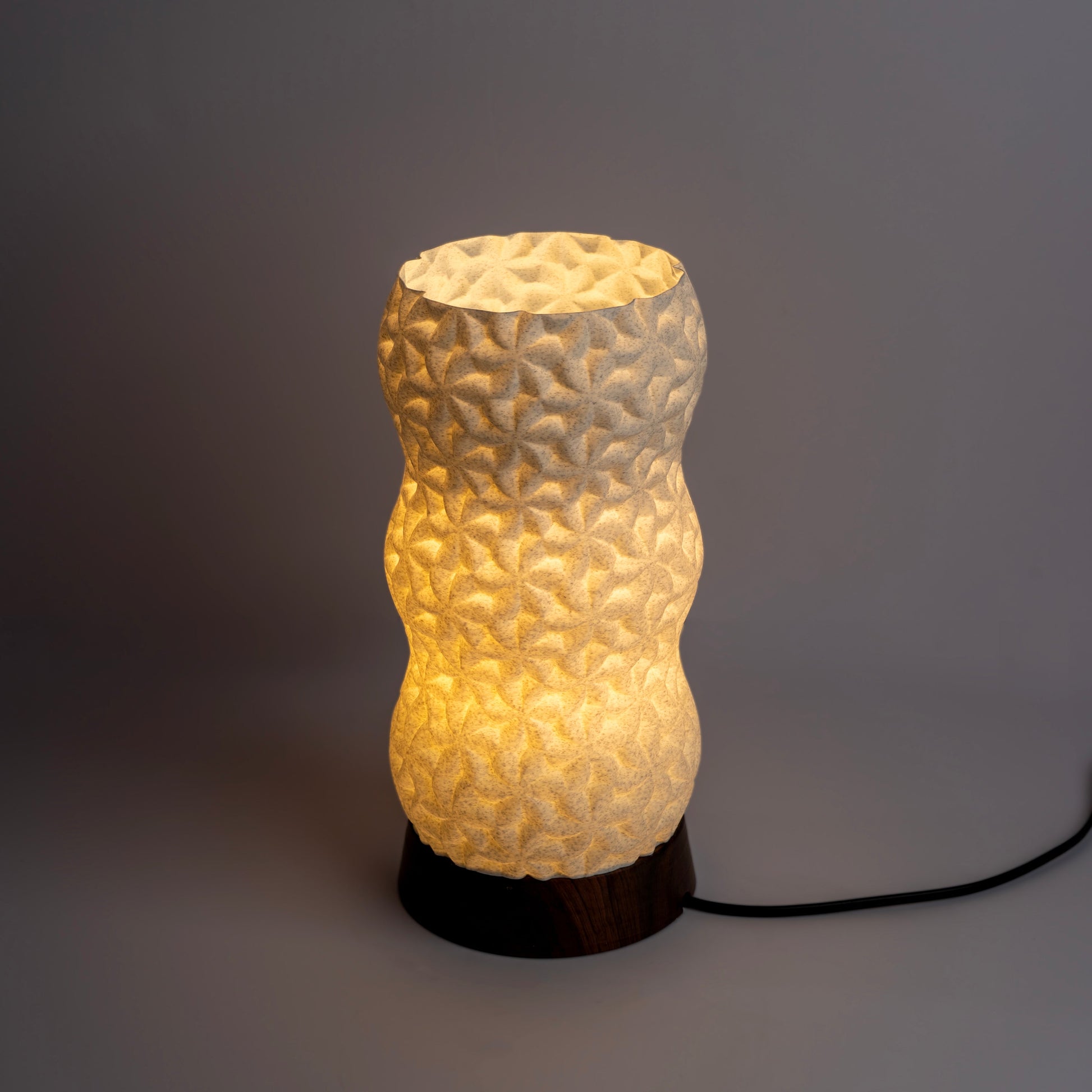 Sozori Aura Lamp with Unique Design, Perfect for Stylish Home Lighting Decor