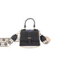 Stylish small shoulder bag for women by Stylera featuring a sleek design and decorative strap
