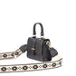 Stylish small shoulder bag for women by Stylera featuring a chic design and decorative strap