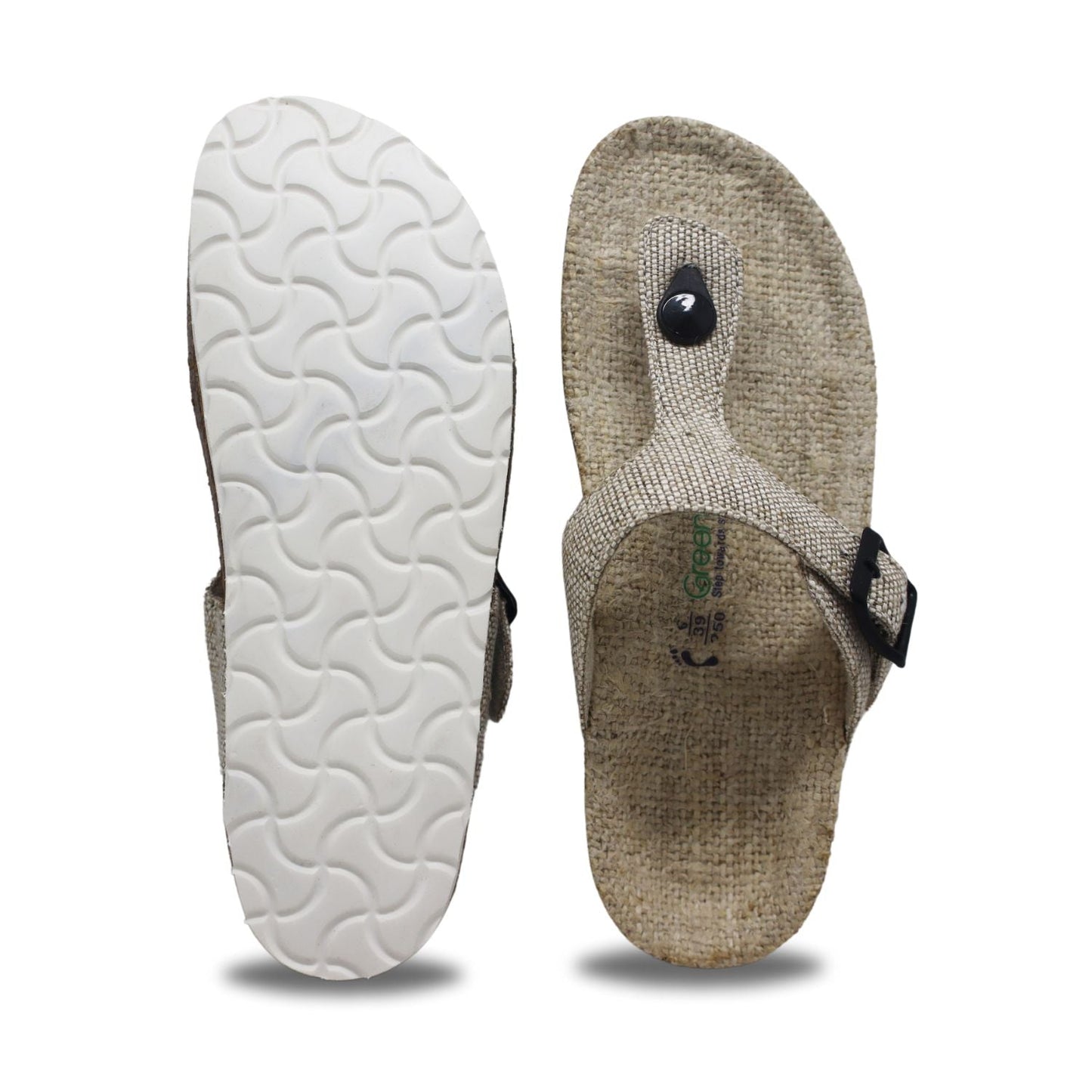 Stylera sustainable fashion sandals women with eco-friendly materials and comfortable design