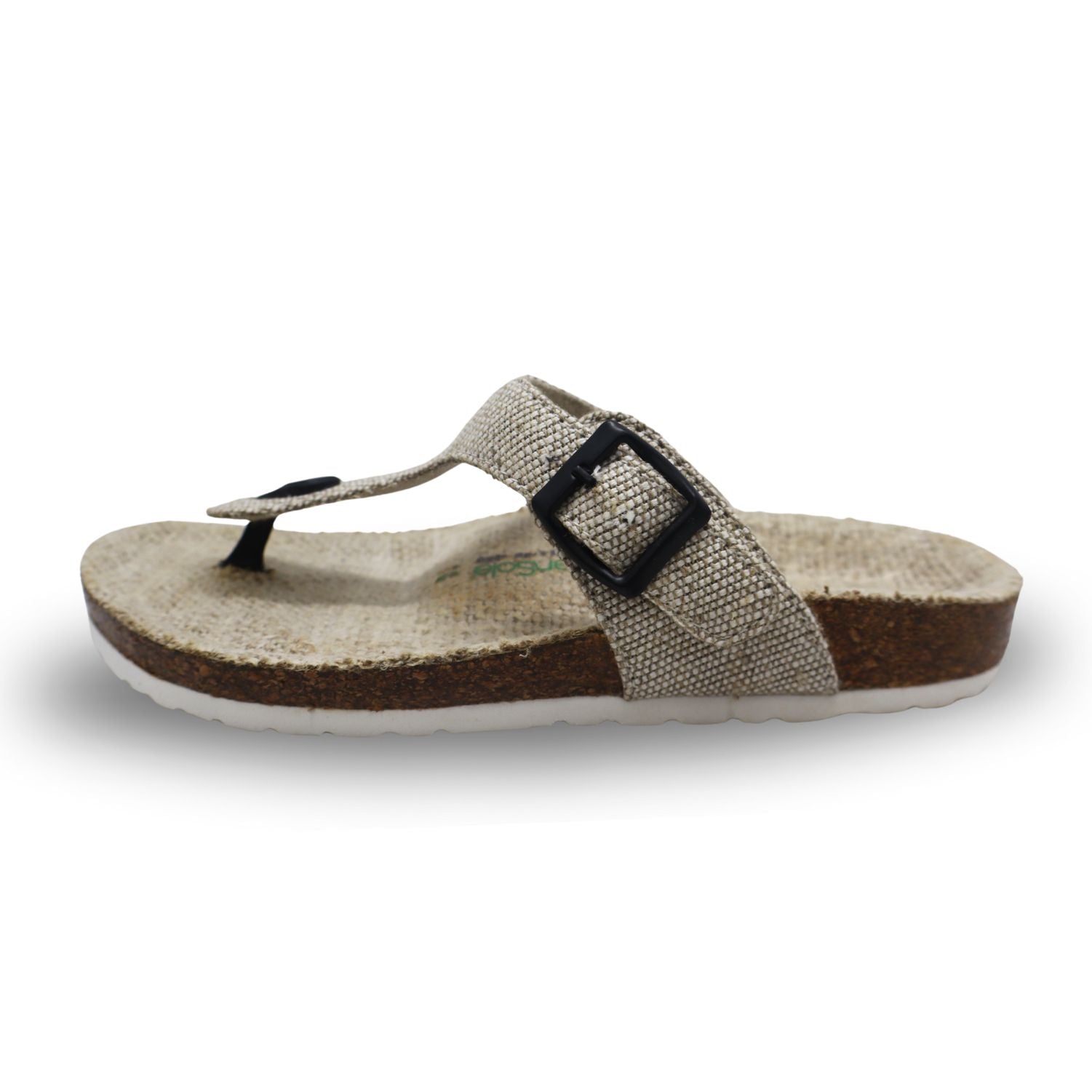 Stylera sustainable fashion sandals women with a comfortable design and eco-friendly materials