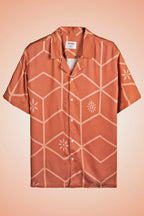 Rustic Tile Shirt