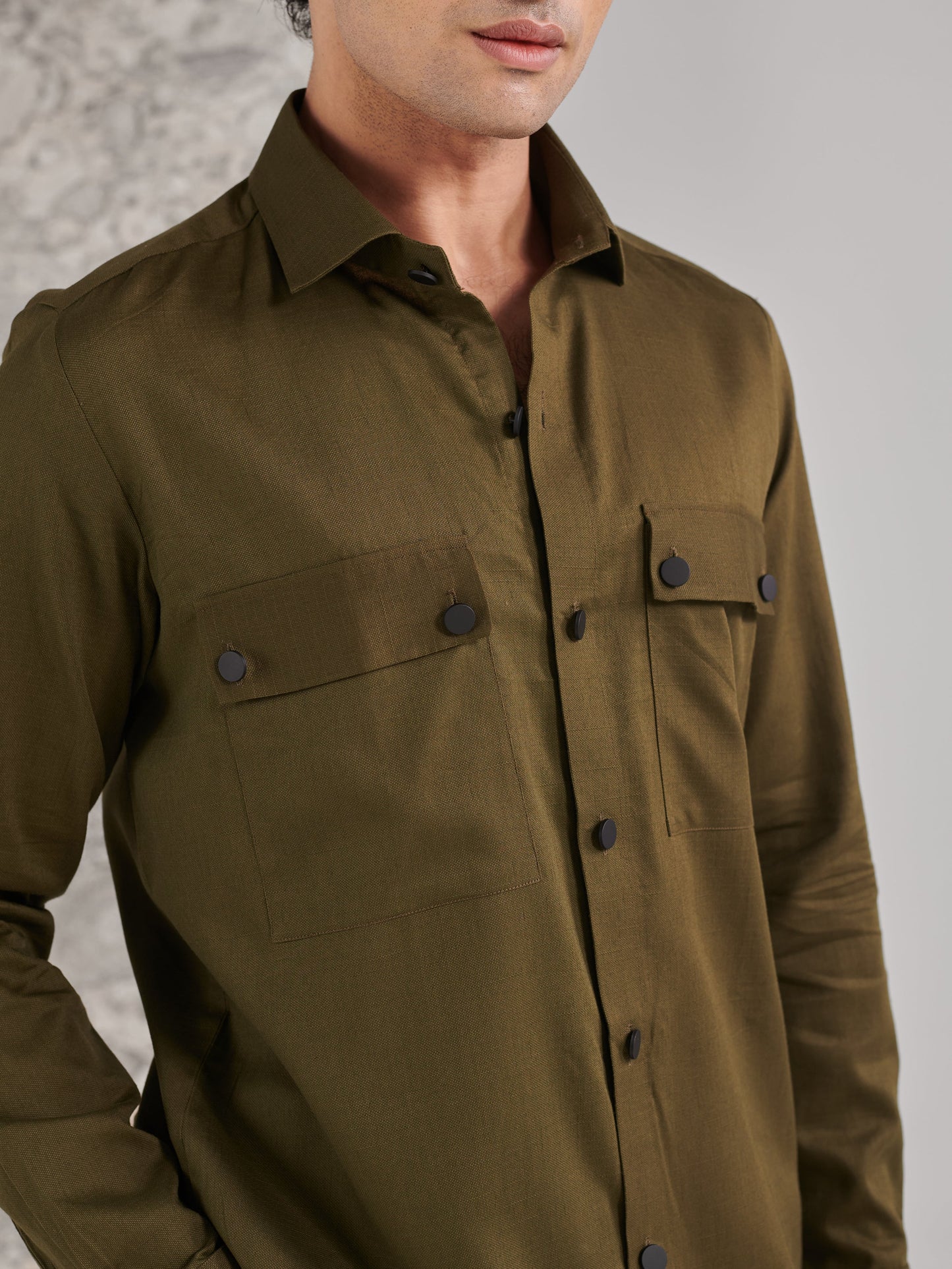 Stylish Stylera traditional green kurta pajama for a modern look