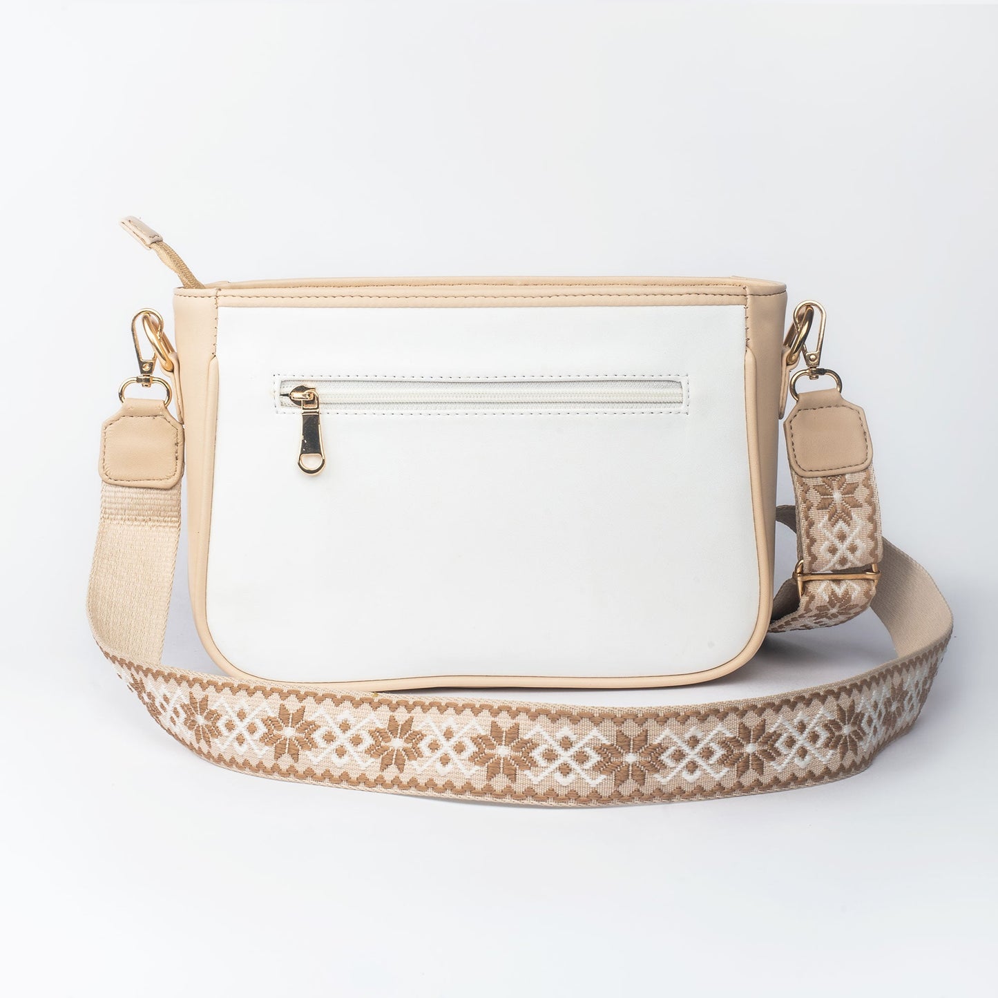 Trendy everyday sling bag by Stylera featuring a stylish design and adjustable strap