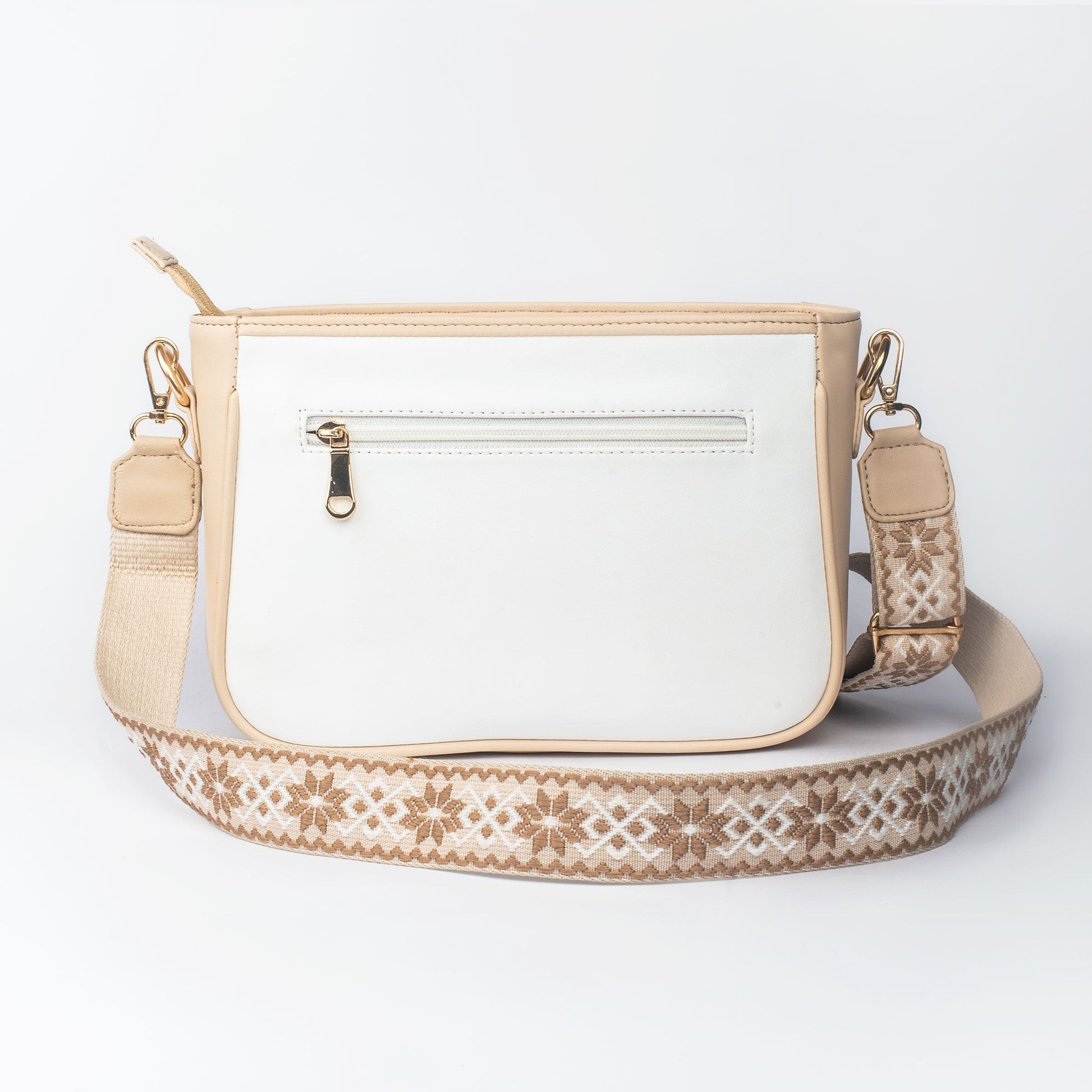 Trendy everyday sling bag by Stylera featuring a stylish design and adjustable strap