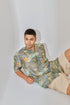 Trendy oversized shirts for men in floral print, perfect for casual summer outfits