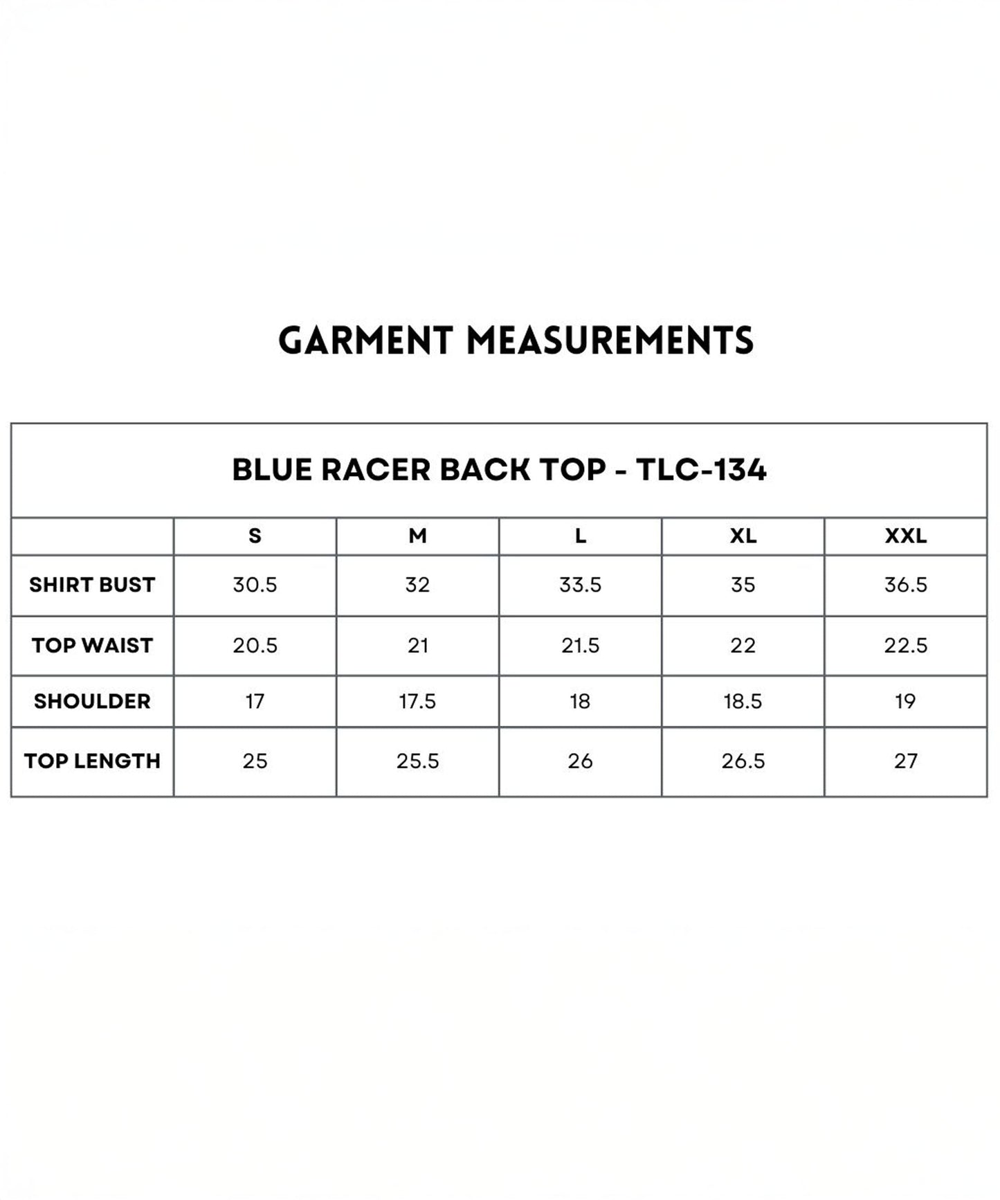 Blue racer back tank top by Stylera, trendy workout tank top for women with stylish design and comfortable fit