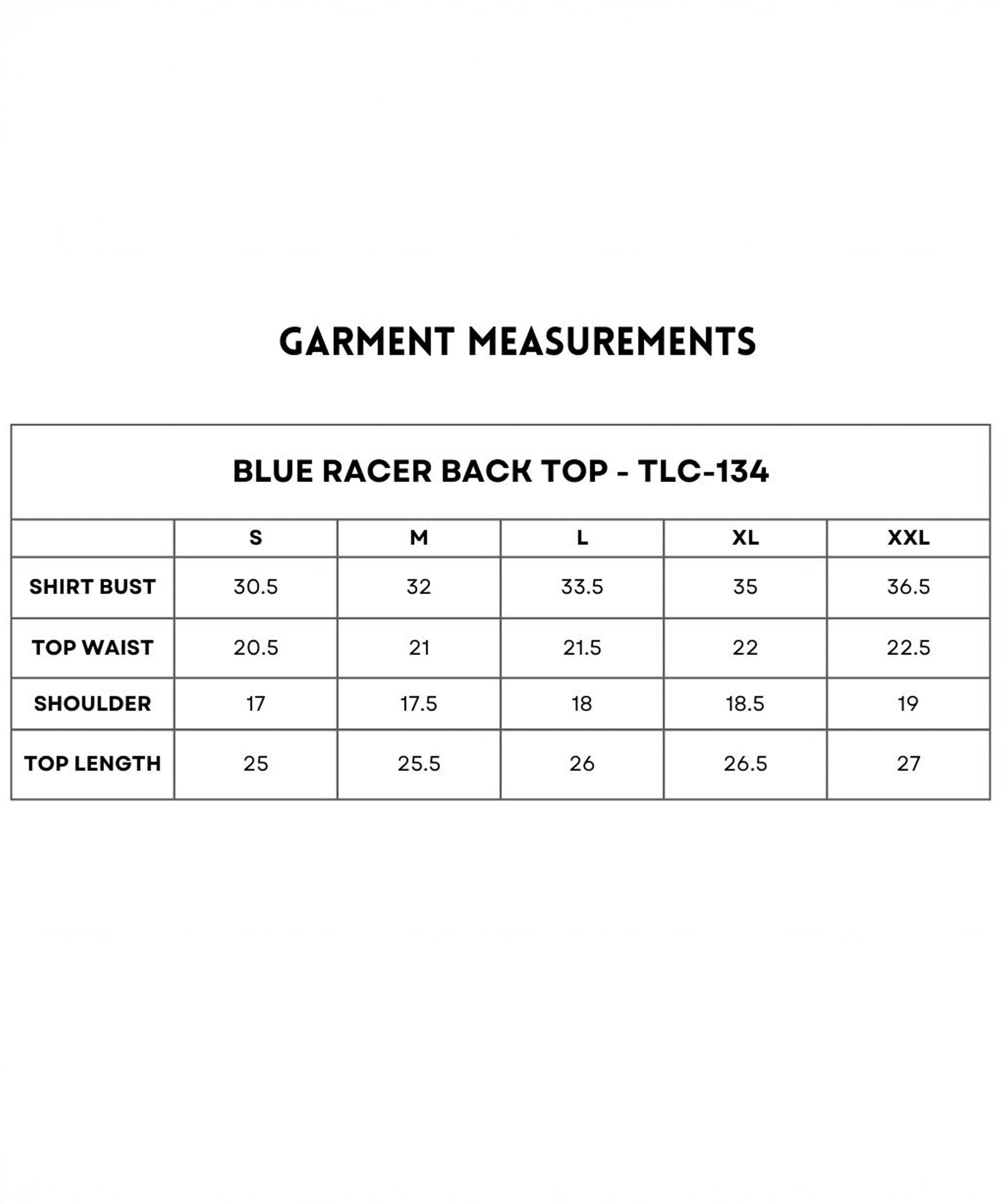 Blue racer back tank top by Stylera, trendy workout tank top for women with stylish design and comfortable fit