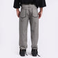 Stylera unique designer jeans for men featuring a stylish back pocket design and a comfortable fit